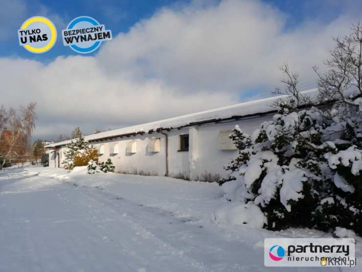 , Lokal użytkowy  do wynajęcia, Chwaszczyno, ul. Podleśna