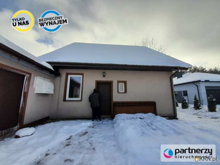 PARTNERZY Nieruchomości sp. z o.o., Lokal użytkowy  do wynajęcia, Chwaszczyno, ul. Podleśna