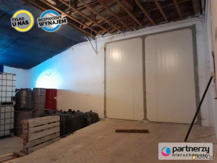 Lokal użytkowy  do wynajęcia, , Chwaszczyno, ul. Podleśna