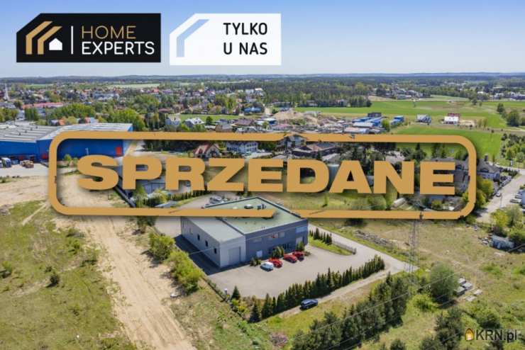 Lokal użytkowy  na sprzedaż, Chwaszczyno, ul. Orzeszkowej, 