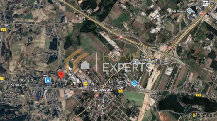 Chwaszczyno, ul. Orzeszkowej, Lokal użytkowy  na sprzedaż, 