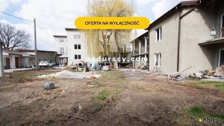 Lokal użytkowy  do wynajęcia, Czarnów, ul. , 