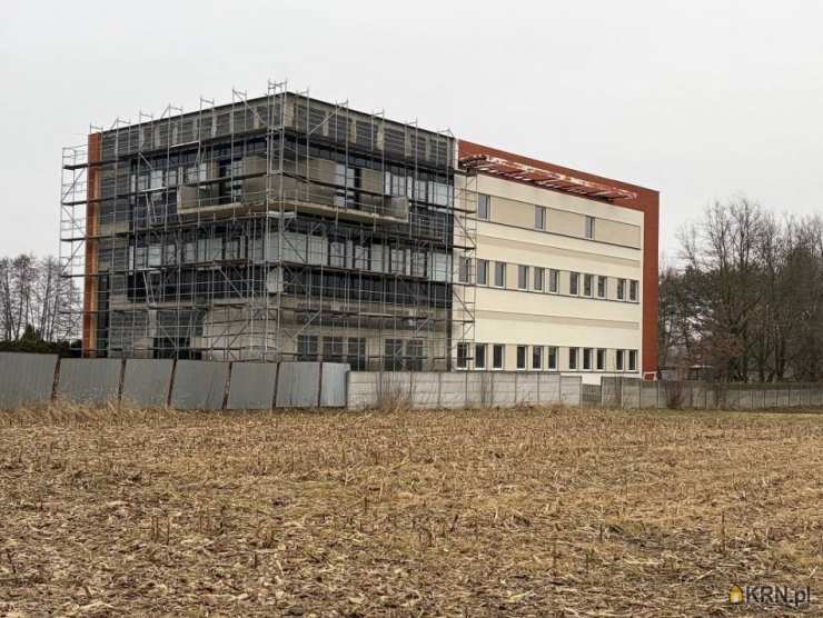 Lokal użytkowy  na sprzedaż, Odolanów, ul. , 20 pokojowe