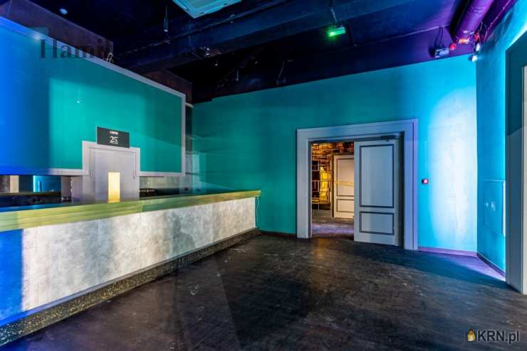 , Lokal użytkowy  do wynajęcia, Warszawa, ul. 