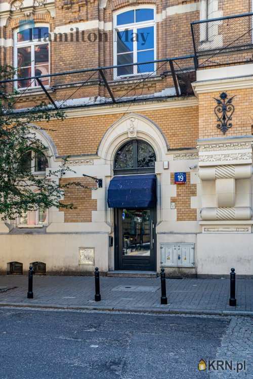Hamilton May, Lokal użytkowy  do wynajęcia, Warszawa, ul. 