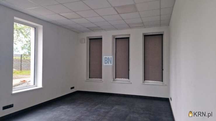 Zabrze, ul. , Lokal użytkowy  do wynajęcia, 7 pokojowe