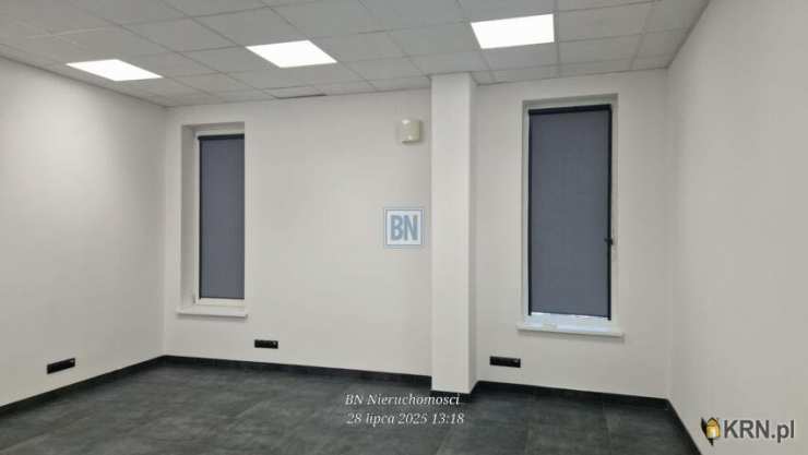 7 pokojowe, Zabrze, ul. , Lokal użytkowy  do wynajęcia