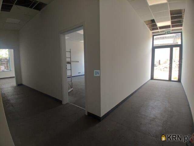 7 pokojowe, Zabrze, ul. , Lokal użytkowy  do wynajęcia