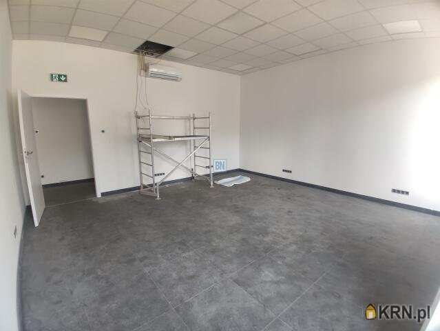 7 pokojowe, Lokal użytkowy  do wynajęcia, Zabrze, ul. 