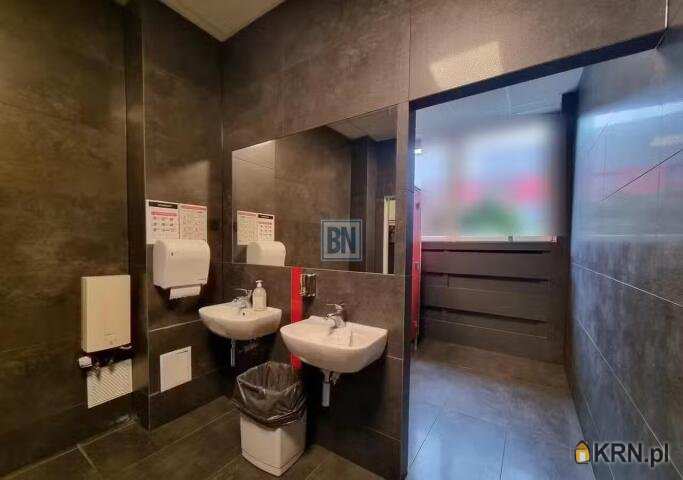 Lokal użytkowy  do wynajęcia, Zabrze, ul. , 