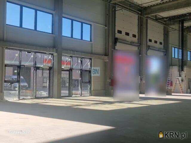 Lokal użytkowy  do wynajęcia, Zabrze, ul. , 