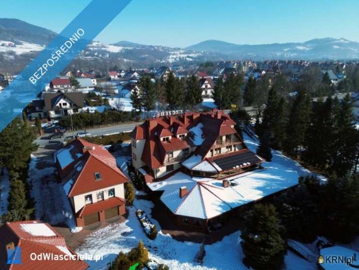 Mszana Dolna, ul. , Lokal użytkowy  na sprzedaż, 