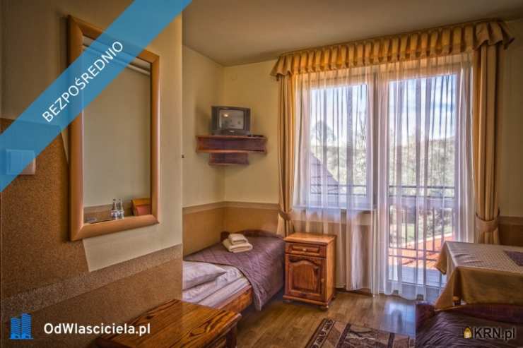 Lokal użytkowy  na sprzedaż, Mszana Dolna, ul. , 