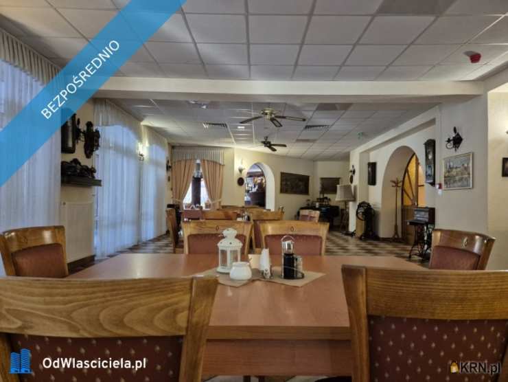 Lokal użytkowy  na sprzedaż, , Mszana Dolna, ul. 