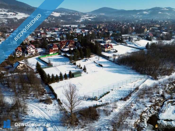 , Lokal użytkowy  na sprzedaż, Mszana Dolna, ul. 