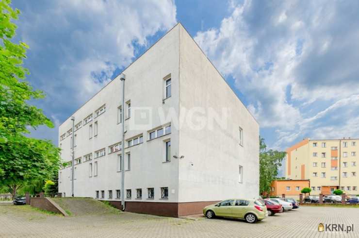 Lokal użytkowy  na sprzedaż, 30 pokojowe, Słubice, ul. 