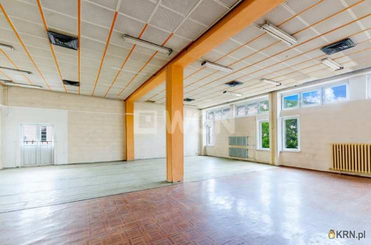 Polkowice Biuro - Agencja Nieruchomości WGN, Lokal użytkowy  na sprzedaż, Słubice, ul. 