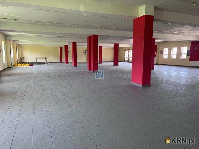 Lokal użytkowy  do wynajęcia, Żory, ul. , 
