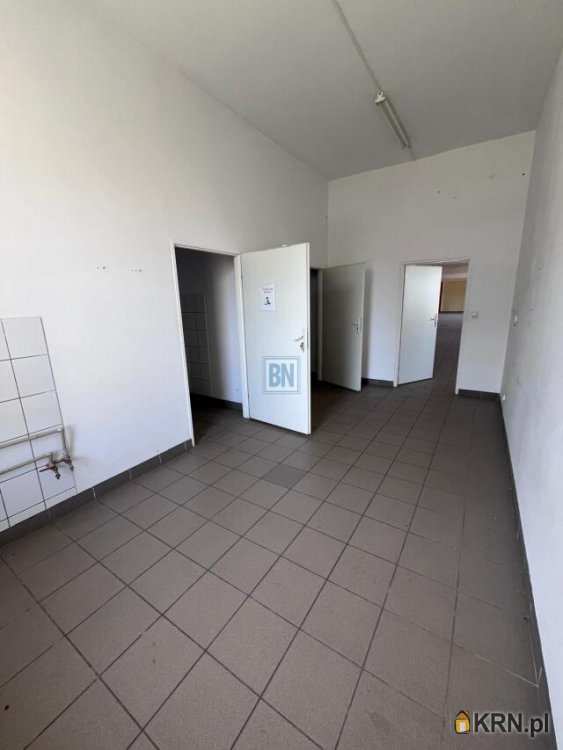 BN Nieruchomości, Lokal użytkowy  do wynajęcia, Żory, ul. 