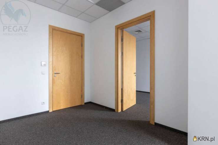 Pegaz Nieruchomości, Lokal użytkowy  do wynajęcia, Poznań, Grunwald, ul. Górecka