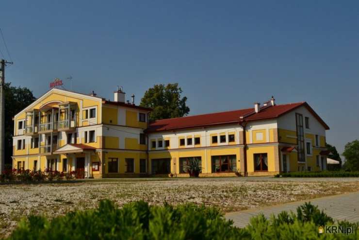 Lokal użytkowy  na sprzedaż, Skrzyszów, ul. , 