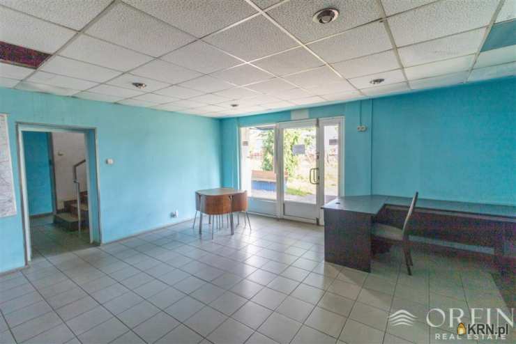 Orfin Nieruchomości, Lokal użytkowy  do wynajęcia, Pruszcz Gdański, ul. Obrońców Westerplatte