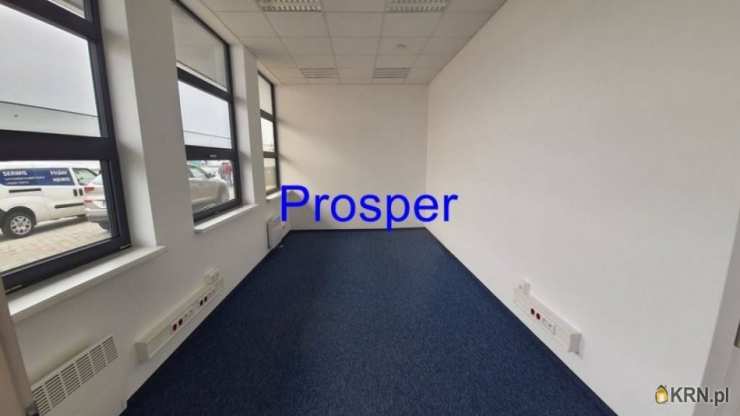 Prosper - Nieruchomości, Lokal użytkowy  do wynajęcia, Katowice, ul. 
