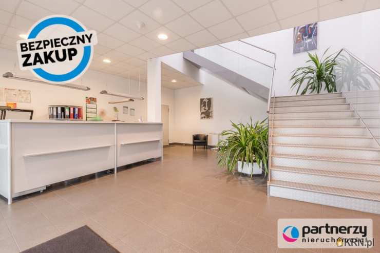 Chwaszczyno, ul. Orzeszkowej, Lokal użytkowy  na sprzedaż, 