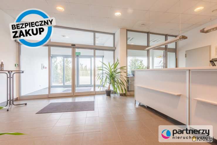 Chwaszczyno, ul. Orzeszkowej, , Lokal użytkowy  na sprzedaż