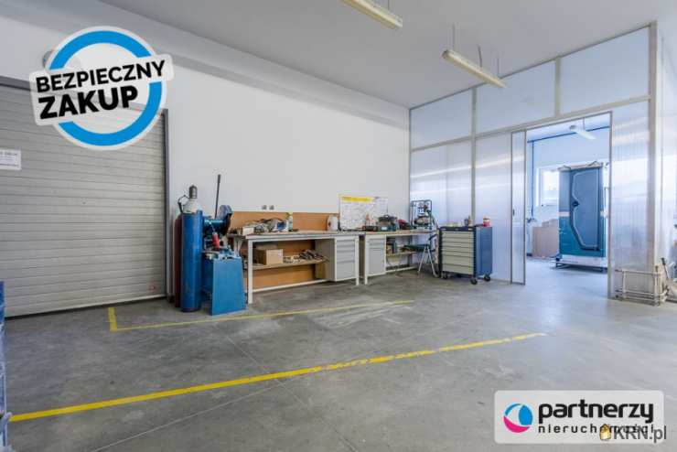 Lokal użytkowy  na sprzedaż, , Chwaszczyno, ul. Orzeszkowej