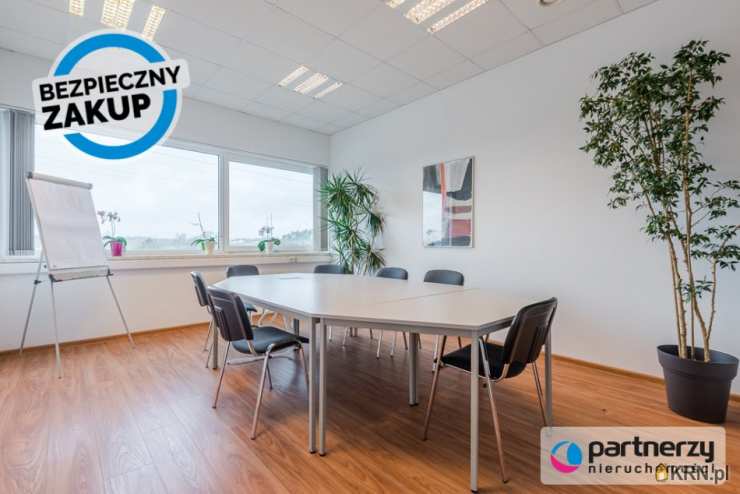 , Chwaszczyno, ul. Orzeszkowej, Lokal użytkowy  na sprzedaż