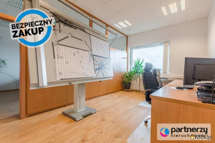 Lokal użytkowy  na sprzedaż, Chwaszczyno, ul. Orzeszkowej, 