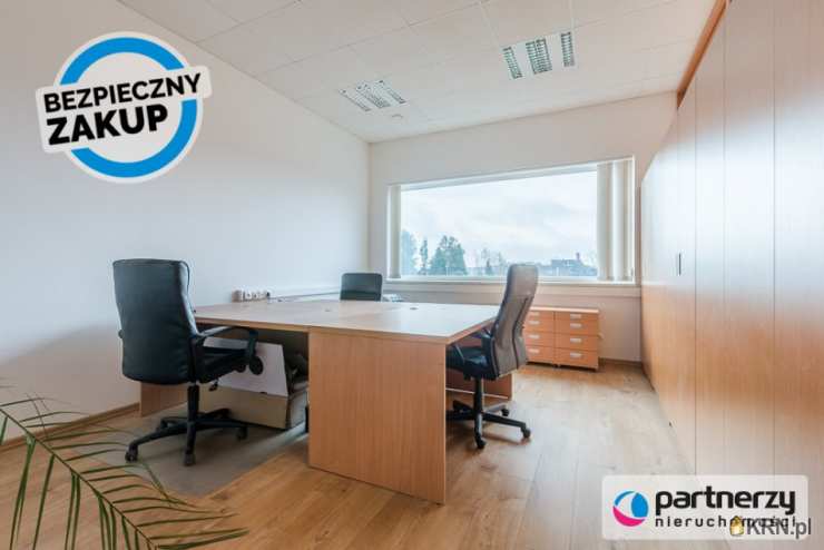 Lokal użytkowy  na sprzedaż, , Chwaszczyno, ul. Orzeszkowej