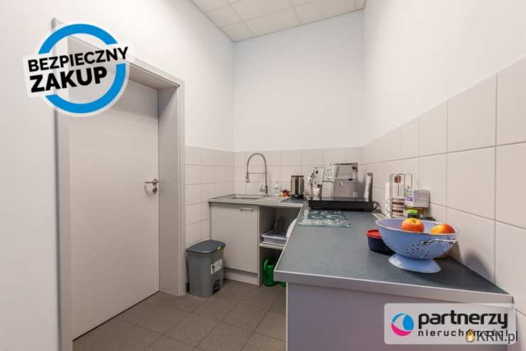 Chwaszczyno, ul. Orzeszkowej, Lokal użytkowy  na sprzedaż, 