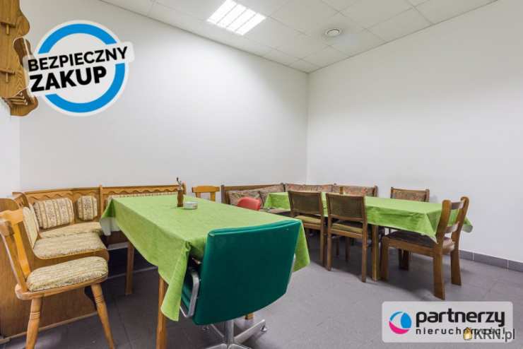 Chwaszczyno, ul. Orzeszkowej, , Lokal użytkowy  na sprzedaż