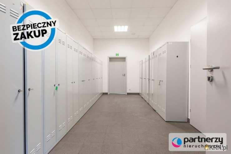 , Chwaszczyno, ul. Orzeszkowej, Lokal użytkowy  na sprzedaż