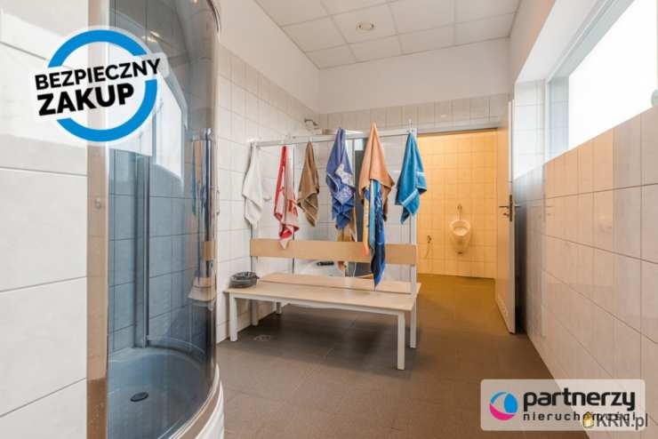 , Lokal użytkowy  na sprzedaż, Chwaszczyno, ul. Orzeszkowej