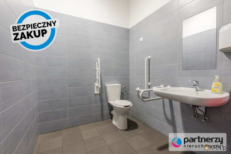 Lokal użytkowy  na sprzedaż, , Chwaszczyno, ul. Orzeszkowej