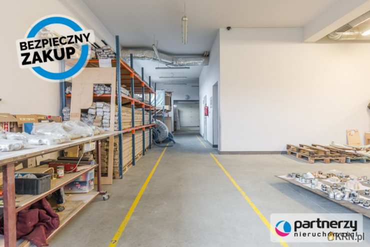 Chwaszczyno, ul. Orzeszkowej, , Lokal użytkowy  na sprzedaż