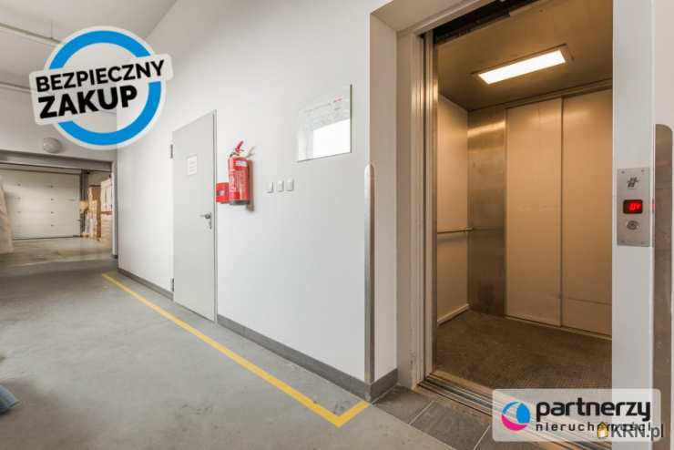 , Chwaszczyno, ul. Orzeszkowej, Lokal użytkowy  na sprzedaż