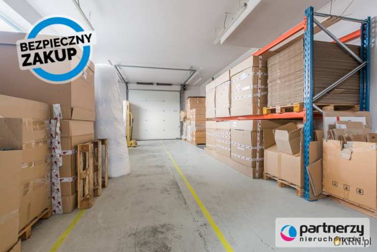 , Lokal użytkowy  na sprzedaż, Chwaszczyno, ul. Orzeszkowej