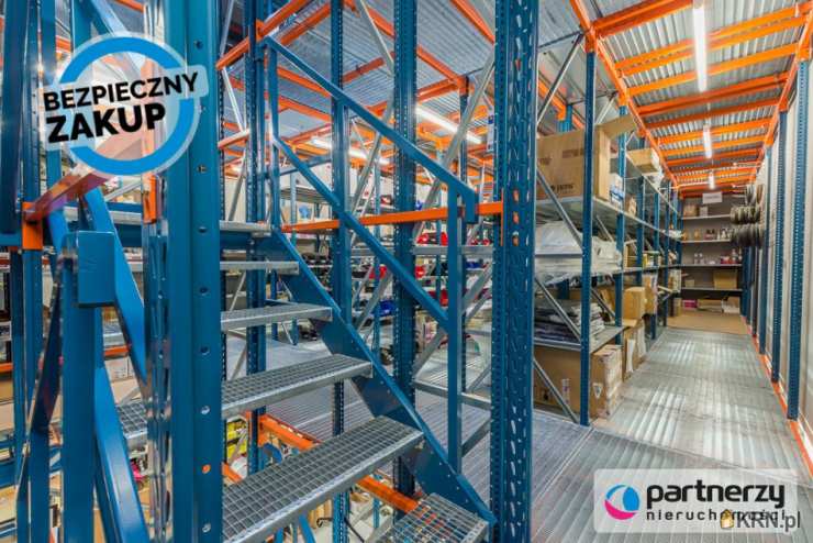 Lokal użytkowy  na sprzedaż, , Chwaszczyno, ul. Orzeszkowej