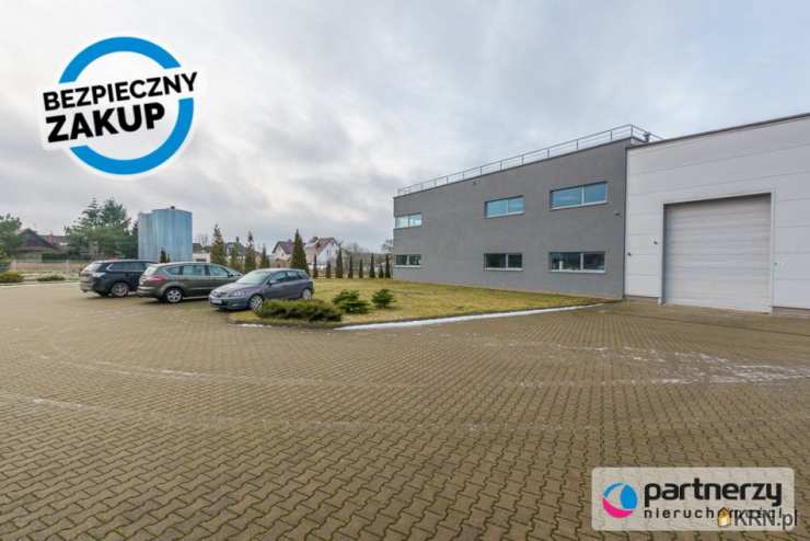 Chwaszczyno, ul. Orzeszkowej, , Lokal użytkowy  na sprzedaż