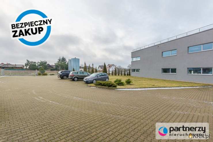 , Chwaszczyno, ul. Orzeszkowej, Lokal użytkowy  na sprzedaż