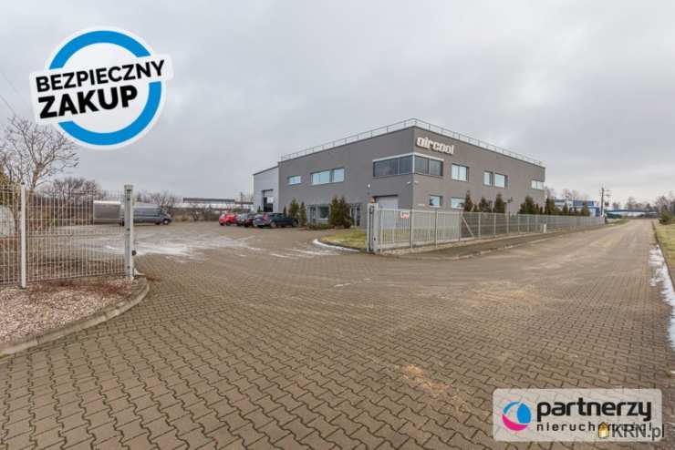 Chwaszczyno, ul. Orzeszkowej, , Lokal użytkowy  na sprzedaż