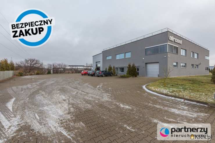 , Chwaszczyno, ul. Orzeszkowej, Lokal użytkowy  na sprzedaż