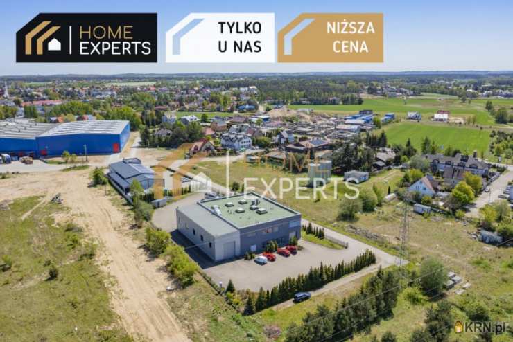 Lokal użytkowy  na sprzedaż, Chwaszczyno, ul. Orzeszkowej, 