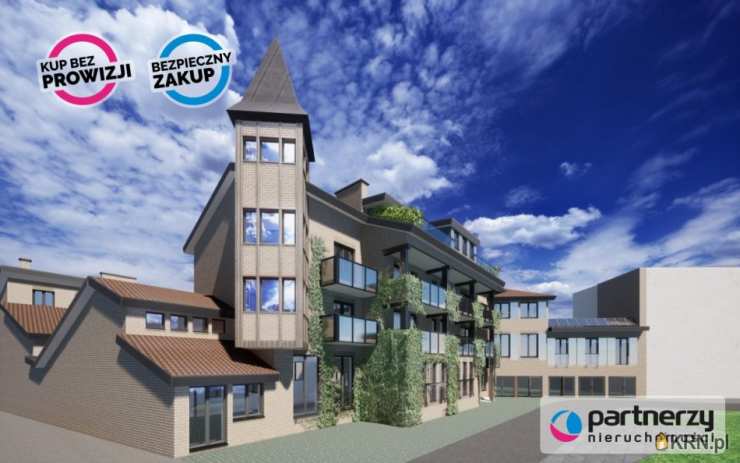 Lokal użytkowy  na sprzedaż, Łeba, ul. Z. Wróblewskiego, 