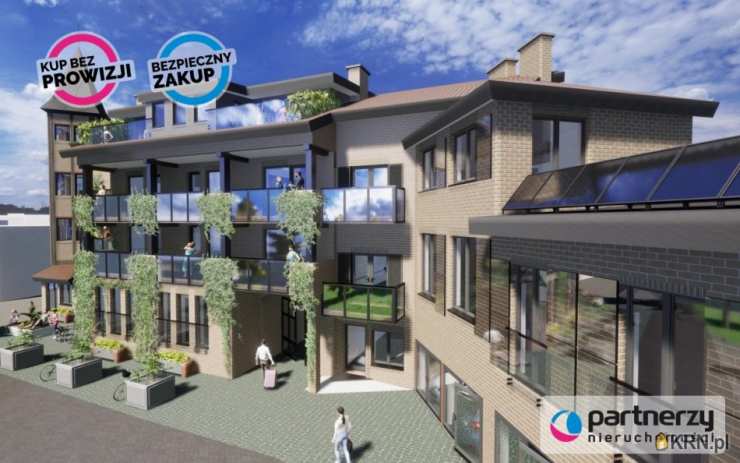 Lokal użytkowy  na sprzedaż, , Łeba, ul. Z. Wróblewskiego