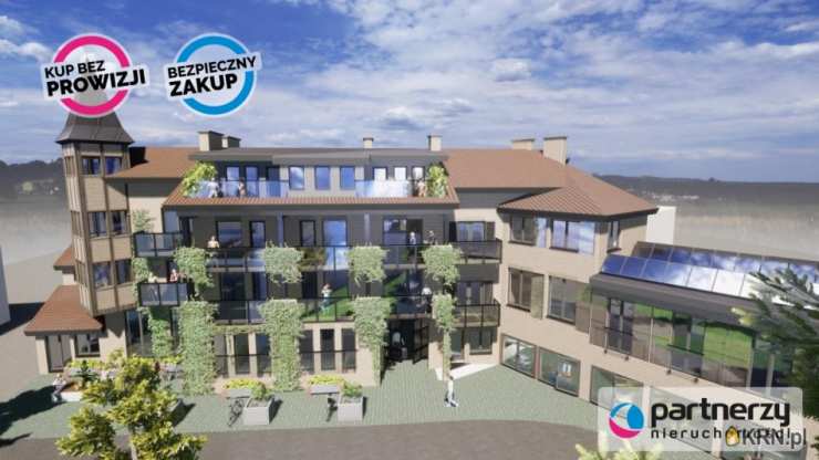 Łeba, ul. Z. Wróblewskiego, Lokal użytkowy  na sprzedaż, 